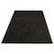 Guardian Floor Protection Floor Mat, 0.38" Thick, Black, 48 in W x 72 in L 94040635 - alternate 7